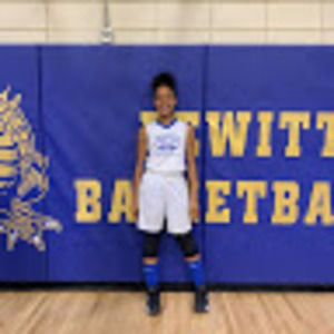 Meet your Posher, Haylee